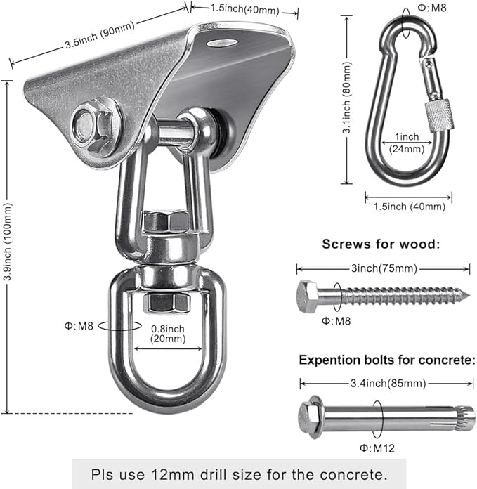 heavy duty swing hanger heavy duty swing hanger