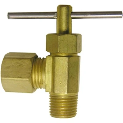 1 4 Inch Needle Valve