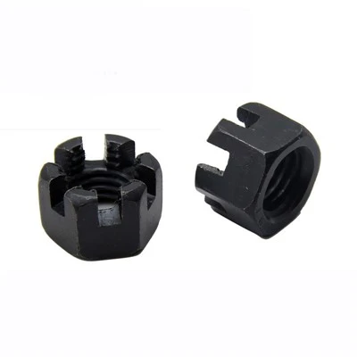 24mm Nut