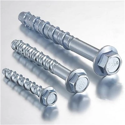 3 4 Anchor Bolts For Concrete