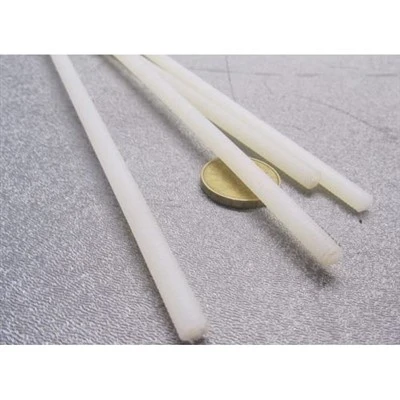 3 8 Nylon Threaded Rod