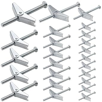 5 16 Toggle Bolt