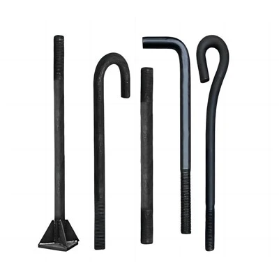 5 8 X 10 Anchor Bolt