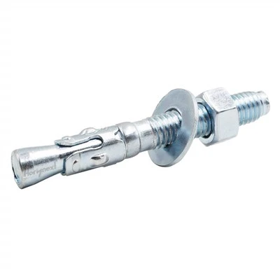 7 8 Anchor Bolts