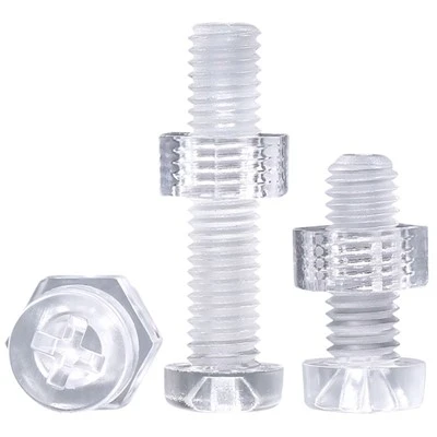 Alec Screws And Nuts