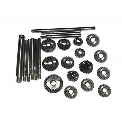 Automotive Valve Seats