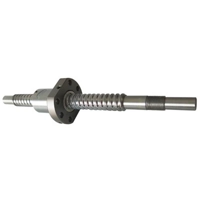 Ball Screw Nut
