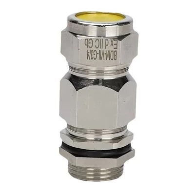 Reliable Hose Fittings: Secure Connections For Every Flow