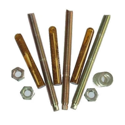 Chemical Anchor Bolt