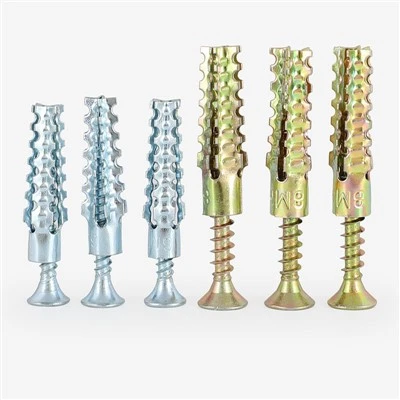 Christmas Tree Expansion Bolt