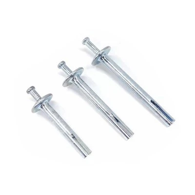 Core Expansion Nail