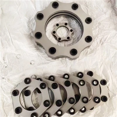 Diaphragm Coupling