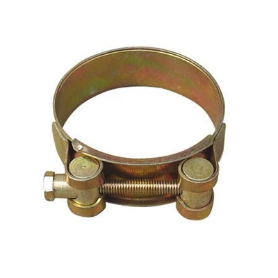 Durable Stainless Steel Strong Hoop For Long-Term Use