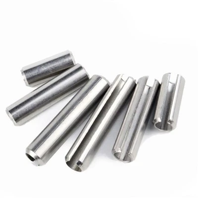 Elastic Pin Split Cylindrical Pin