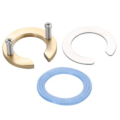 Faucet Anti-loosening Nut Open Anti-loosening Nut