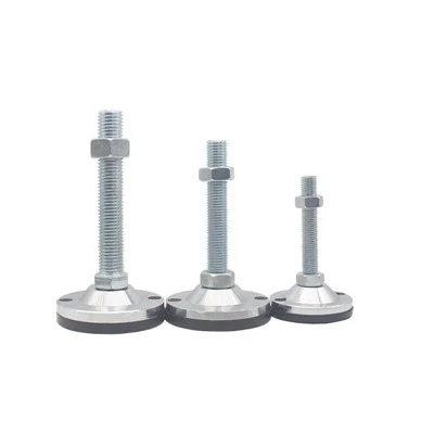 Fixed Foundation Bolt