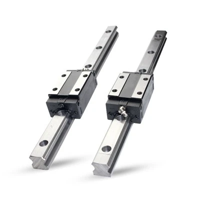 Floor Rails