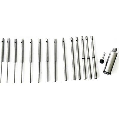 Hardened Valve Seats