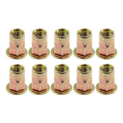 Hex Rivet Nut