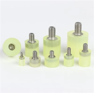 High Quality Polyurethane Coated Bolts