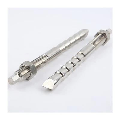 Inverted Cone Anchor Bolt
