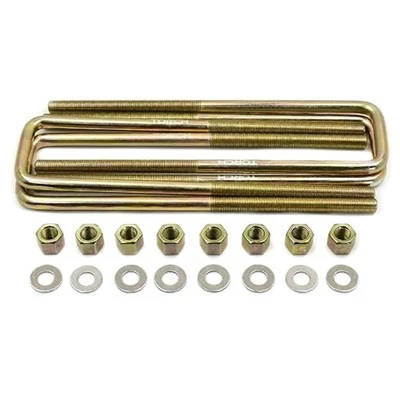 Long U Bolts