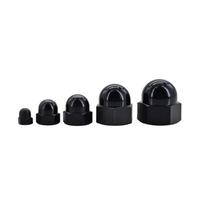 Nut Protection Cap