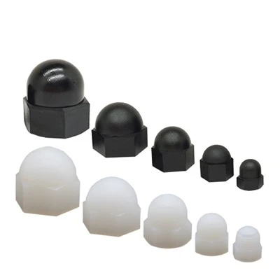 Nylon Nut