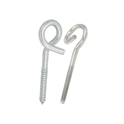 Pig Tail Screw