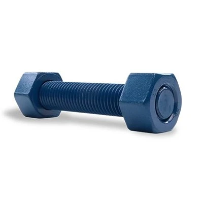 PTFE Threaded Rod