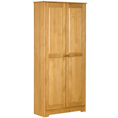 Solid Wood Cupboard Doors