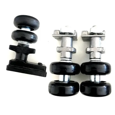 Special Sliding Door Wheel For Doors And Windows, Hanging Wheel, Push-pull Wheel