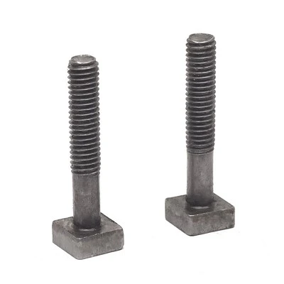 Square Head Non-standard Bolt