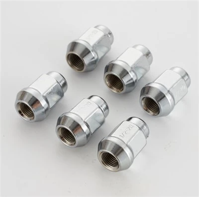Stainless Steel Tire Nut