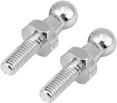 Steel Ball Stud