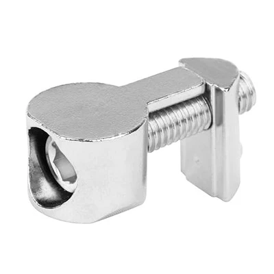 T Anchor Bolts