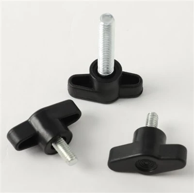 T Handle Bolt Adhesive Head