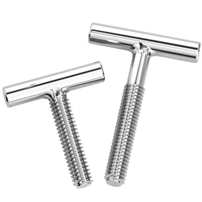 T-shaped Screw Cylindrical Welding T-shaped Screw