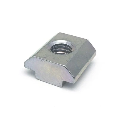 T-type Slider Nut