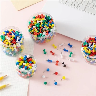 Thumbtack Cork Pin