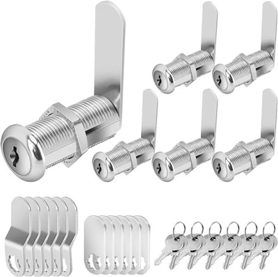 Tongkai Extended Mailbox Lock Wardrobe Lock