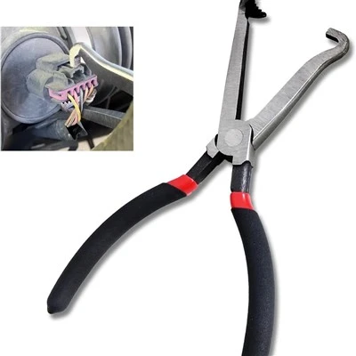 Wiring Harness Pliers Bolt Cutters Electric Pliers