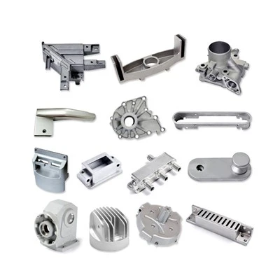 Zinc Alloy Die Casting